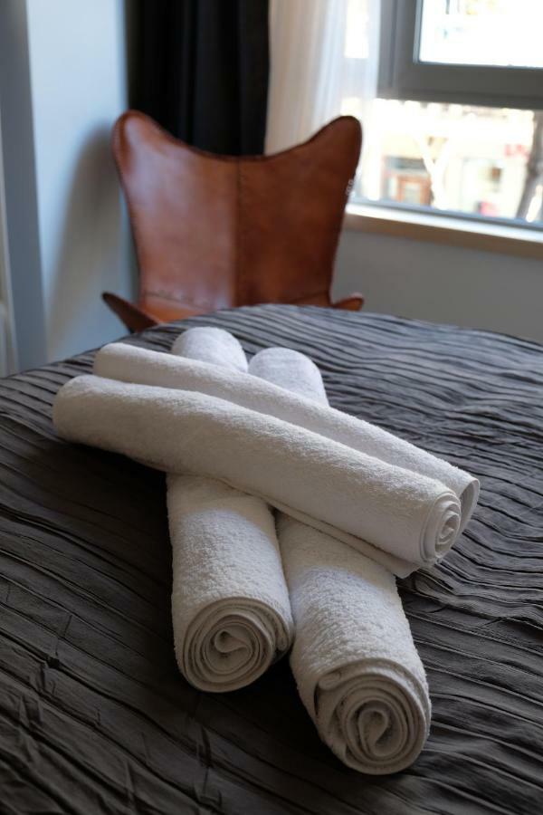 Luxury Cozy Large Apartment In The City Center Thessaloniki Exterior photo
